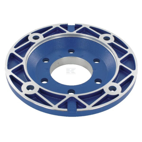 Bride de moteur UNIVERSEL GMR9110MF100112B14