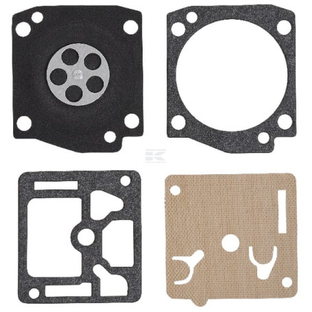 Kit membranes ZAMA GND25KR