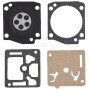 Kit membranes ZAMA GND25KR