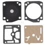 Kit membranes ZAMA GND25KR
