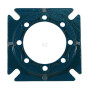 Bride de sortie UNIVERSEL GMR9040F