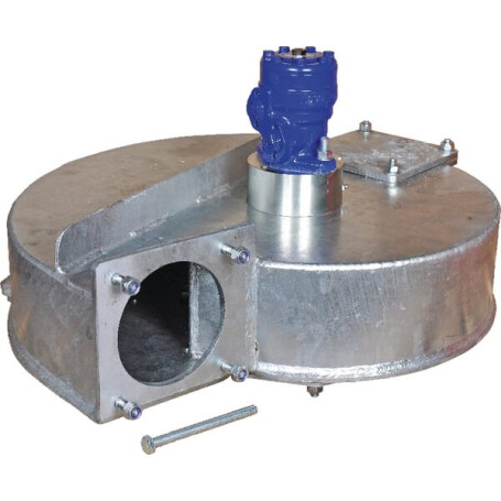 Remplisseur VOGELSANG GRC200N3