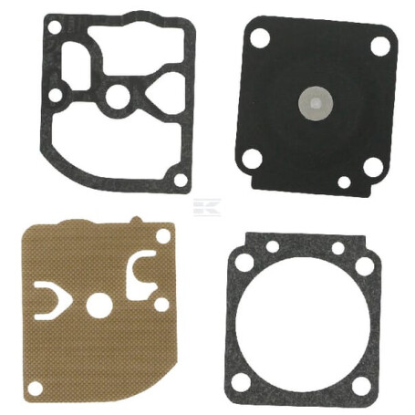 Kit membranes ZAMA GND28KR