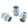 Raccord droit UNIVERSEL GS10LKR