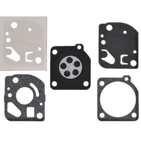 Kit membranes ZAMA GND17KR