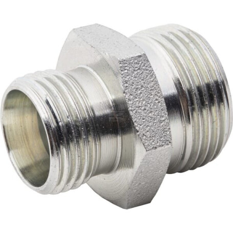 Raccord droit UNIVERSEL GS128LKR