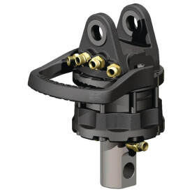 Rotor 60 kN eje 78 mm orif 35mm BALTROTORS GR6078