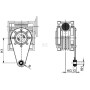 Support UNIVERSEL GMR9040DMS