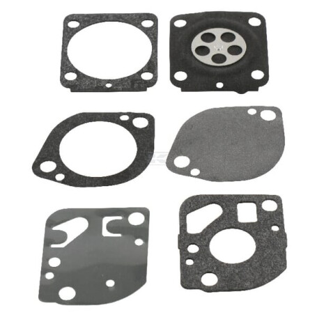Kit membranes ZAMA GND72KR