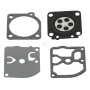Kit membranes ZAMA GND43KR