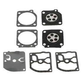 Kit membranes ZAMA GND39KR