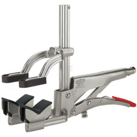 Collier-tuyau BESSEY GRZRO