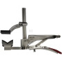 Collier-tuyau BESSEY GRZRO