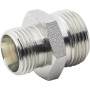 Raccord droit UNIVERSEL GS108LKR
