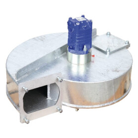 Remplisseur VOGELSANG GRC204