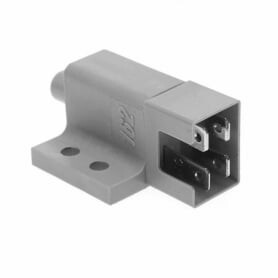 Commutatore sicurezza AYP 109553X - HUSQVARNA 532 10 95-53 - 532109553 - 539 10 10-80 - 539101080 - SIMPLICITY 1717050