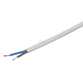 Câble HELUKABEL H05VVF3X15BKR100