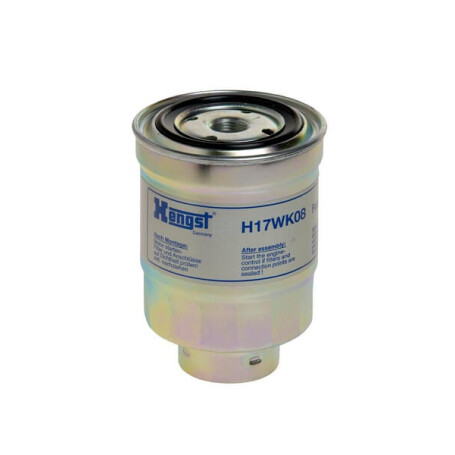 Filtre HENGST H17WK08