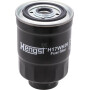 Filtre HENGST H17WK09