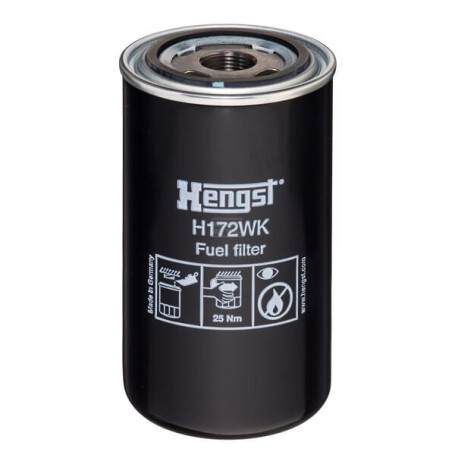Filtre HENGST H172WK