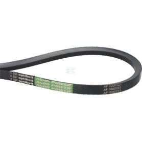 Courroie OPTIBELT H139963AB
