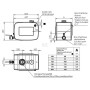 Réservoir OMFB H1GNBP05040