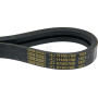 Courroie JOHN DEERE H165708