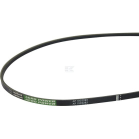 Courroie OPTIBELT H177589AB