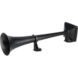 Tromba d'aria Hadley 19" BLACK LINE HADLEY H00890BCE