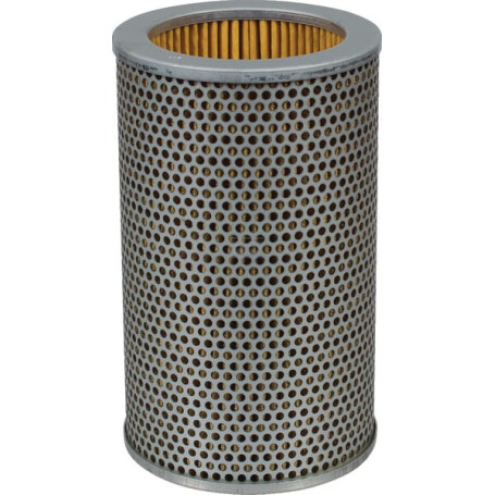Filtre à huile MANN-FILTER H1375