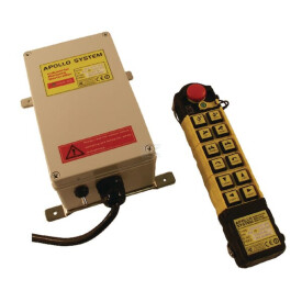 Émetteur APOLLO H18PBMVK230V