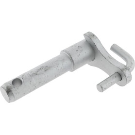 Essieu KUHN H0101211