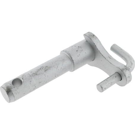 Essieu KUHN H0101211
