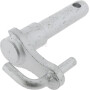 Essieu KUHN H0101211