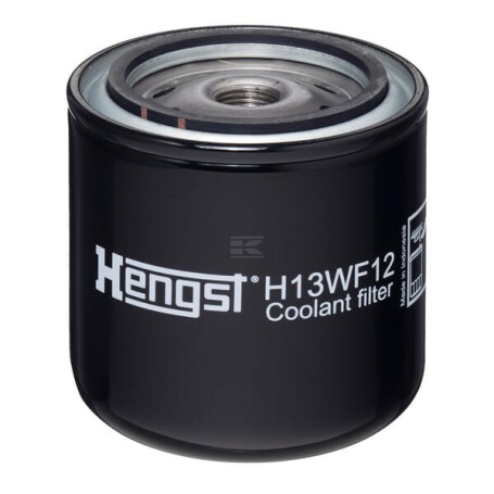 Filtre à liquide HENGST H13WF12