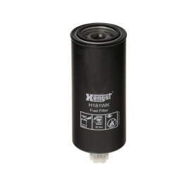 Filtre HENGST H181WK