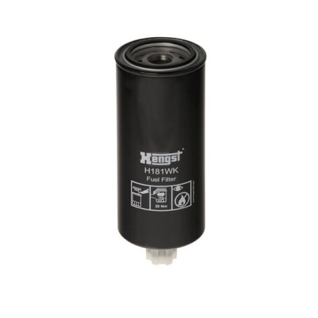 Filtre HENGST H181WK