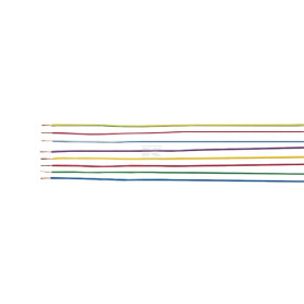 Câble HELUKABEL H07V2K25GY