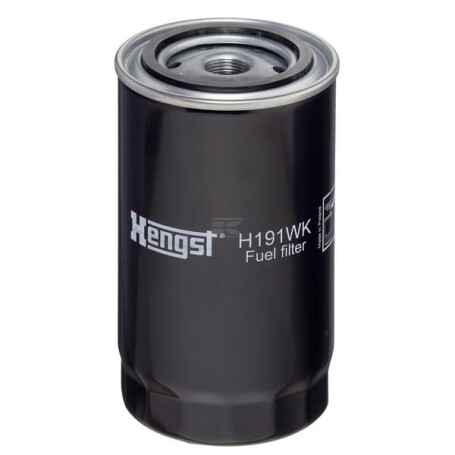 Filtre HENGST H191WK