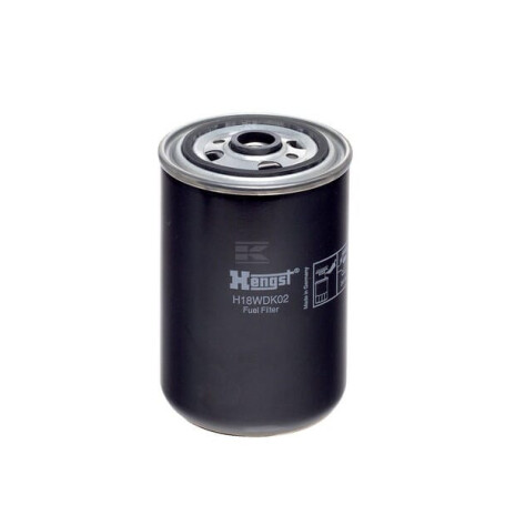 Filtre HENGST H18WDK02