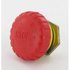 Bouton APOLLO H19EMBUTTON