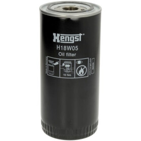 Filtre à huile HENGST H18W05