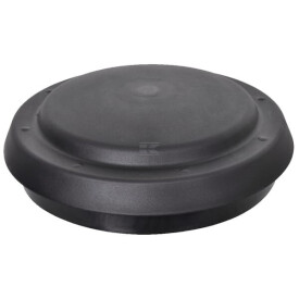 Tappo antipioggia 207 mm Donaldson DONALDSON H001053