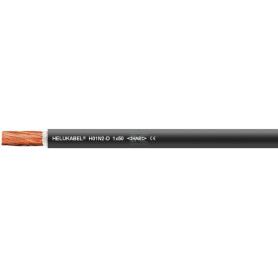 Câble HELUKABEL H01N2D10BK