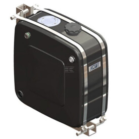 Serbatoio 115L 650x650 + kit monobraccio OMFB H1GMBL03020