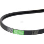 Courroie OPTIBELT H157726AB
