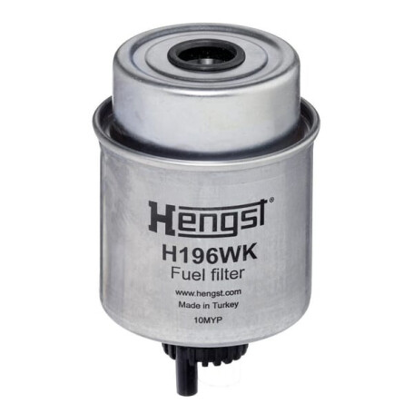 Filtre HENGST H196WK