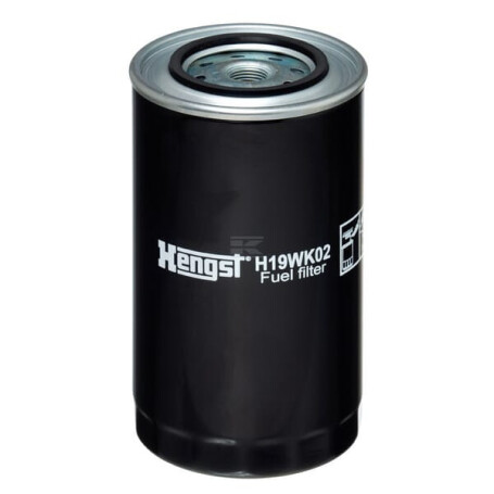 Filtre HENGST H19WK02