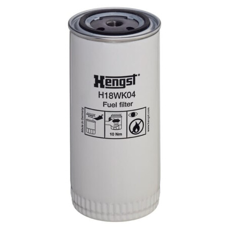 Filtre HENGST H18WK04