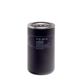 Filtre à huile HENGST H19WD03